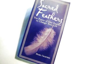 A good read concerning feathers